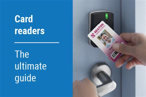 pdf campus details standards access control card reader|SECTION 28 13 00 .